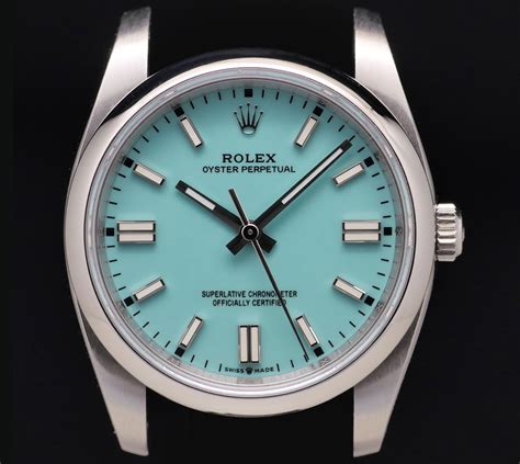 rolex tiffany uomo|rolex tiffany watches.